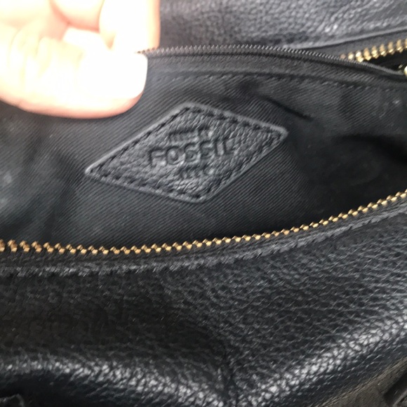 ⚡️FLASH SALE⚡️ - FOSSIL  👜 - Picture 3 of 5